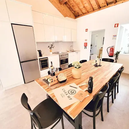 Mf Terceira - With Terrace & Ocean Views Appartement