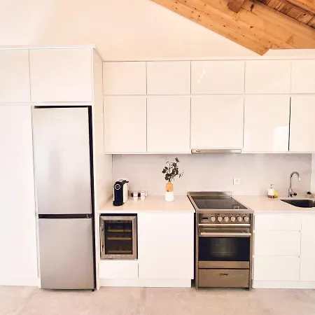 Mf Terceira - With Terrace & Ocean Views