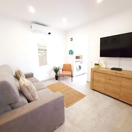 Appartement Mf Terceira - With Terrace & Ocean Views Praia da Vitória