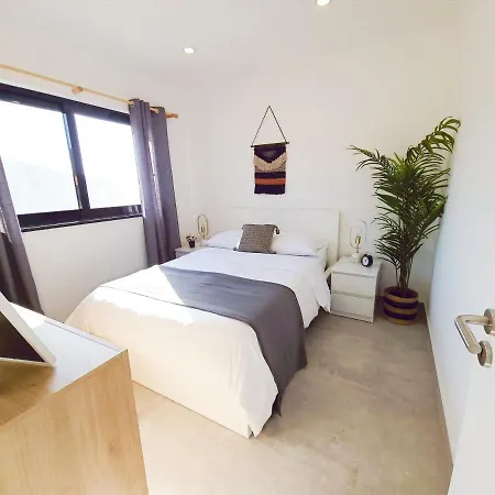 Appartement Mf Terceira - With Terrace & Ocean Views *