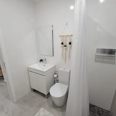 Mf Terceira - With Terrace & Ocean Views Appartement Praia da Vitória