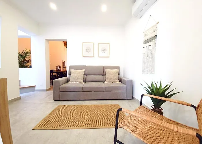 Appartement Mf Terceira - With Terrace & Ocean Views *