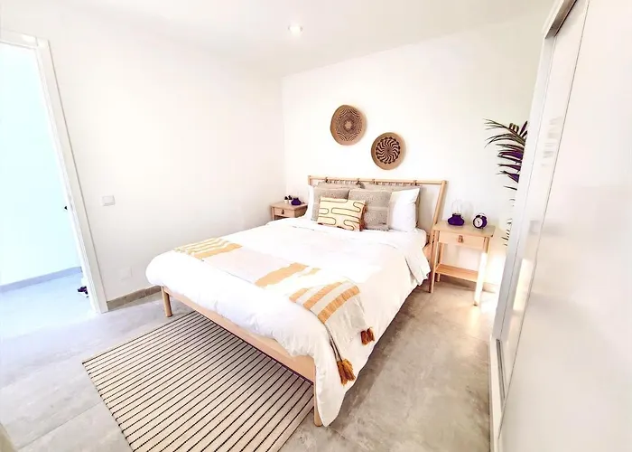 Mf Terceira - With Terrace & Ocean Views Appartement