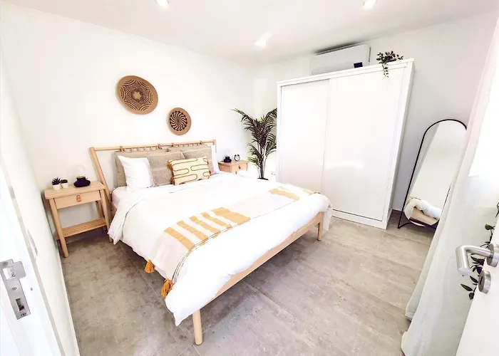 Mf Terceira - With Terrace & Ocean Views Praia da Vitória