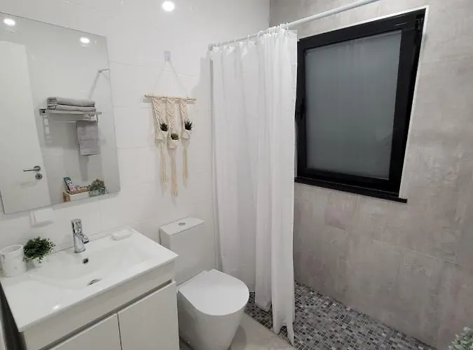 Appartement Mf Terceira - With Terrace & Ocean Views Praia da Vitória