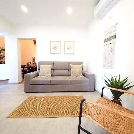 Apartamento Mf Terceira - With Terrace & Ocean Views *