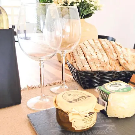 דירה Mf Terceira - With Terrace & Ocean Views Praia da Vitória