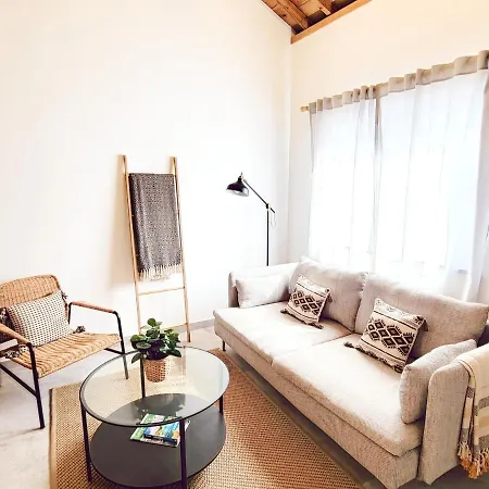 Appartement Mf Terceira - With Terrace & Ocean Views Praia da Vitória