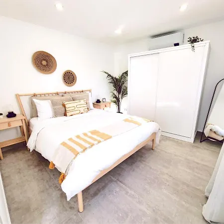 Mf Terceira - With Terrace & Ocean Views Praia da Vitória