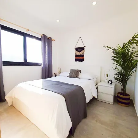 Mf Terceira - With Terrace & Ocean Views דירה