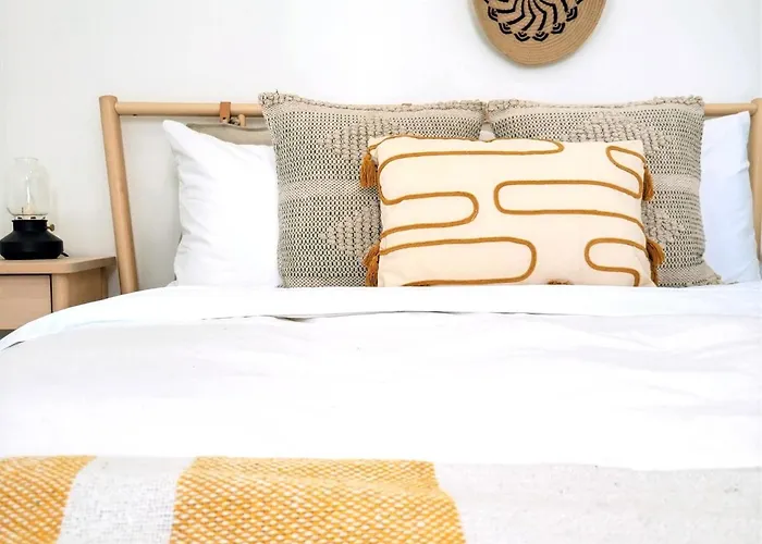 Mf Terceira - With Terrace & Ocean Views Apartment *