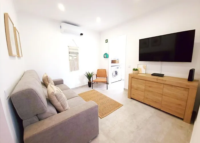 Apartment Mf Terceira - With Terrace & Ocean Views Praia da Vitória