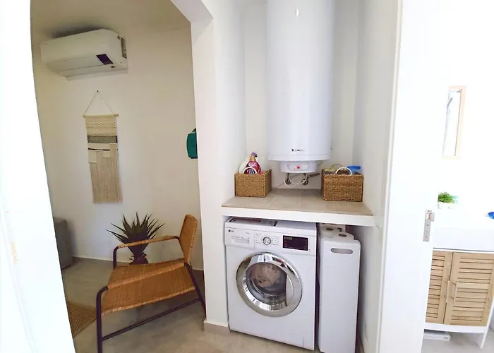 Mf Terceira - With Terrace & Ocean Views * Praia da Vitória