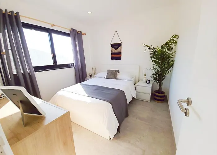 Apartment Mf Terceira - With Terrace & Ocean Views *