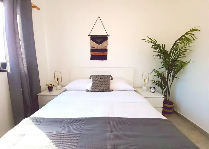 Mf Terceira - With Terrace & Ocean Views * Praia da Vitória