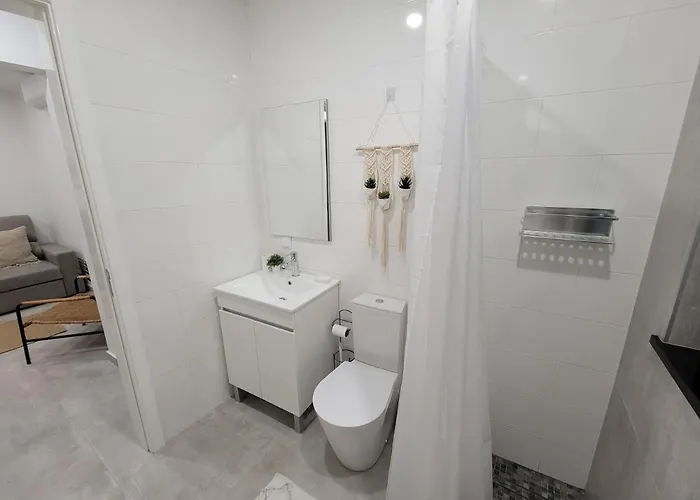 Mf Terceira - With Terrace & Ocean Views Apartment Praia da Vitória